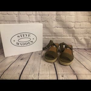Steve Madden Sandals